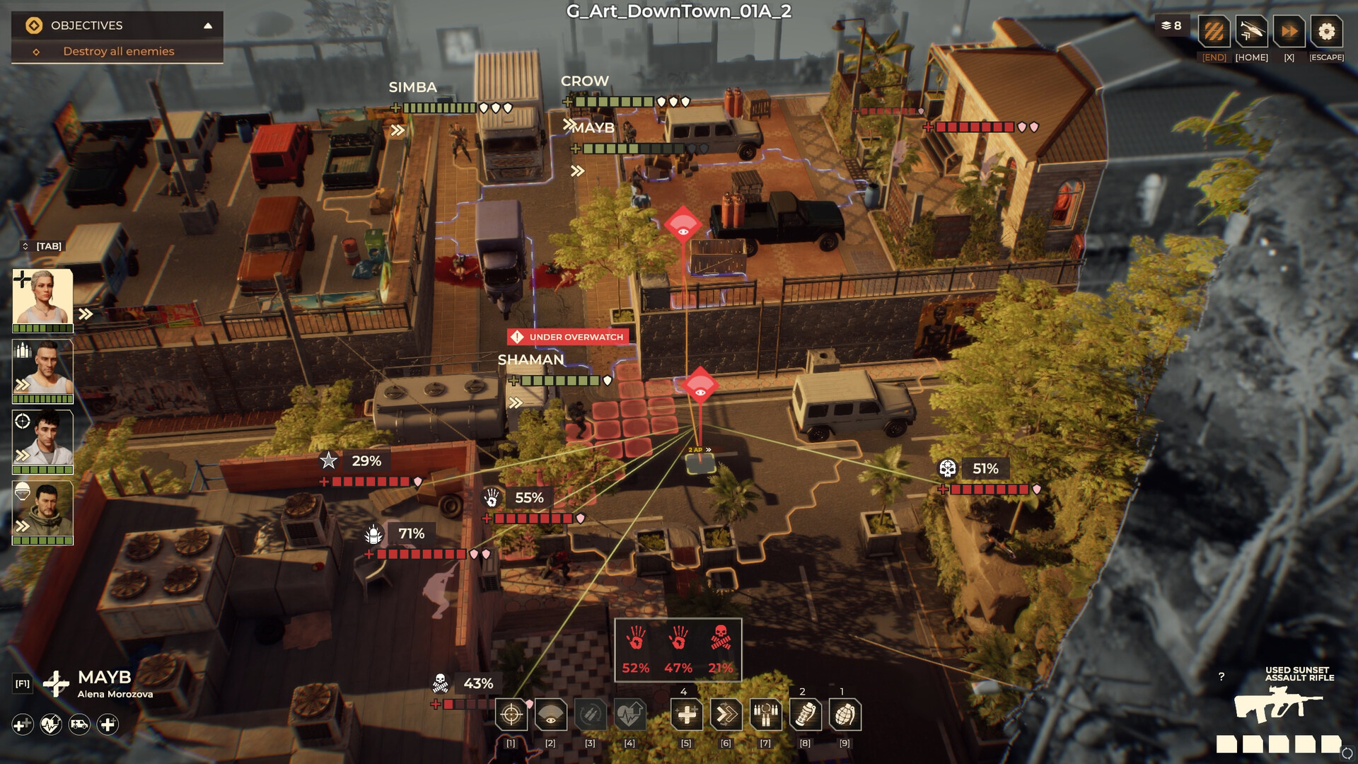 warhounds-pc-screenshot-4