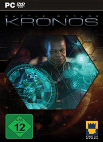 Battle Worlds Kronos-FLT