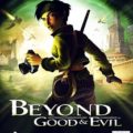 Beyond Good And Evil-GOG