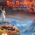 Dark Dimensions City of Ash Collectors Edition v1.0-TE