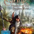 Eador Masters of the Broken World [v 1.6.3] MULTi2 Repack By R.G. Mechanics