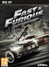 Fast and Furious Showdown-RELOADED
