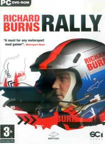 Richard Burns Rally (PC/ENG) RiP Highly Compressed