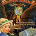Robins Island Adventure-PROPHET