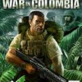 Terrorist Takedown War In Colombia-TeamMJY