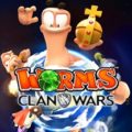 Worms Clan Wars-FLT