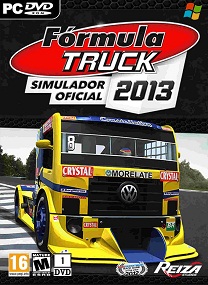 Formula Truck Simulator 2013-HI2U