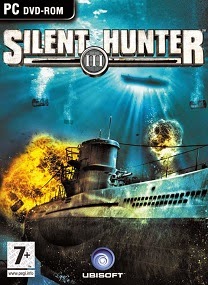 Silent Hunter III (PC/ENG) Rip Version