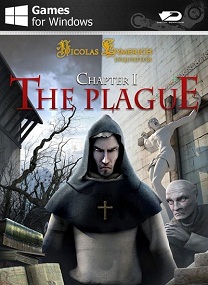 The Inquisitor Book I The Plague-RELOADED