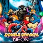 Double Dragon Neon-RELOADED