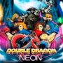 Double Dragon Neon-RELOADED