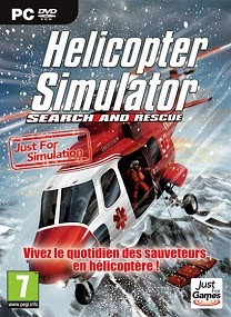 Helicopter Simulator 2014 Search and Rescue MULTi8-PROPHET