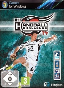 IHF Handball Challenge 14-SKIDROW