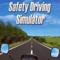Safety Driving Simulator Moto MulTi4-0x0815