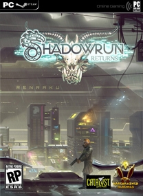 Shadowrun Returns-FLT
