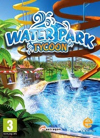Waterpark Tycoon-TiNYiSO