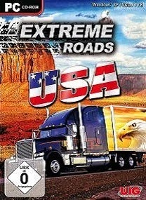 Extreme Roads USA-CODEX