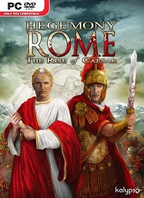 Hegemony Rome The Rise of Caesar-CODEX