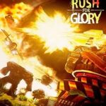 Rush For Glory-FASiSO