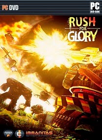 Rush For Glory-FASiSO