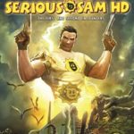 Serious Sam HD The Second Encounter-PLAZA