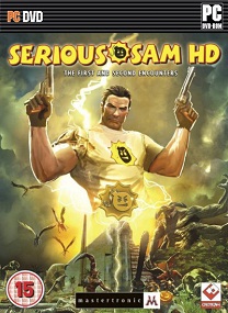 download serious sam hd the second encounter for free