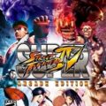 Super Street Fighter IV Arcade Edition Complete-PROPHET