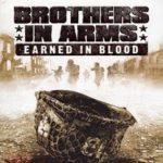 Brothers In Arms Earned in Blood (PC/ENG) Rip Version