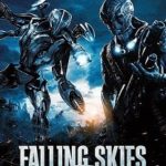 Falling Skies The Game-CODEX