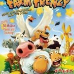 Farm Frenzy 10 in 1 Bundle ISO-RAiN
