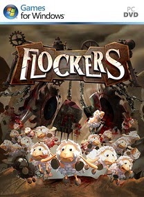 Flockers-FLT
