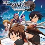 The Legend Of Heroes Trails In The Sky-CPY