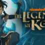 The Legend of Korra-FLT