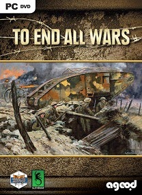 To End All Wars-CODEX