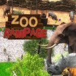 Zoo Rampage-HI2U