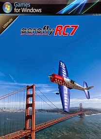 aerofly RC 7 Ultimate Edition-RELOADED