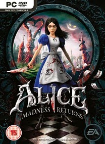 Alice Madness Returns The Complete Collection-PROPHET
