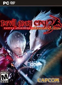 devil may cry 3 pc crack