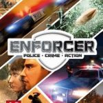 Enforcer Police Crime Action-CODEX