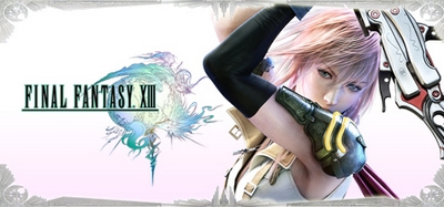 Final Fantasy XIII-RELOADED