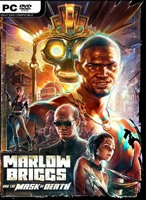 Marlow Briggs-RELOADED