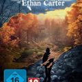 The Vanishing of Ethan Carter-CODEX
