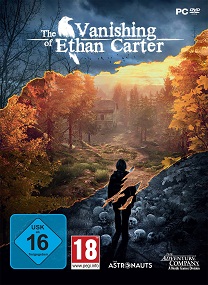The Vanishing of Ethan Carter-CODEX