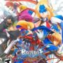 BlazBlue Continuum Shift Extend-FLT