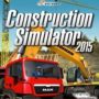 Construction Simulator 2015-CODEX