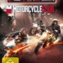 Motorcycle Club-CODEX