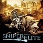 Sniper Elite PC Game Rip Version