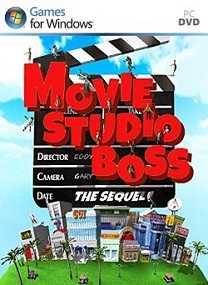 Movie Studio Boss The Sequel-FANiSO