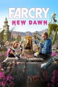 free download far cry new dawn full game