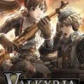 Valkyria Chronicles-CODEX